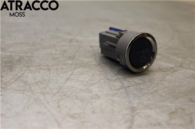 Bryter start/stopp til Toyota Prius +7 2012-2020 (Type III) (stasjonsvogn) (stasjonsvogn) (8961175043|)