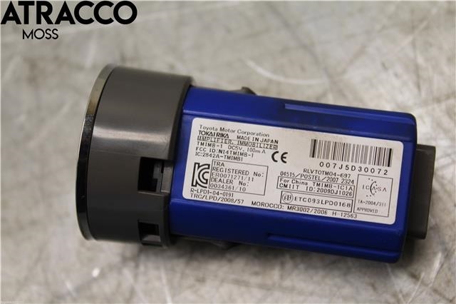 Bryter start/stopp til Toyota Prius +7 2012-2020 (Type III) (stasjonsvogn) (stasjonsvogn) (8961175043|)