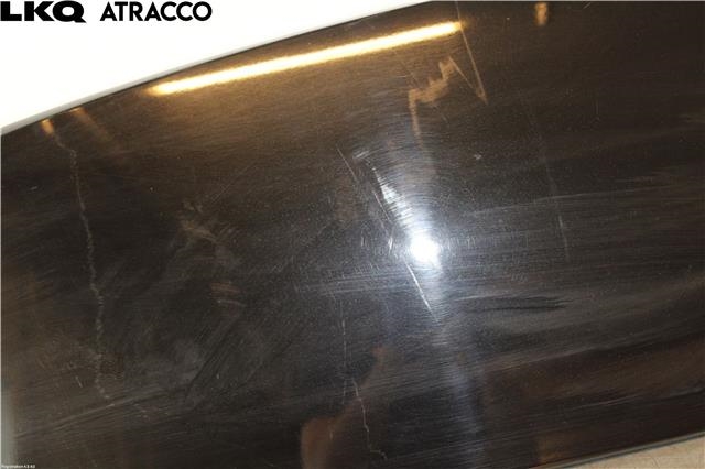 Spoiler bakluke til Volvo XC90 2015-2025 (Type II)  (39798209|)
