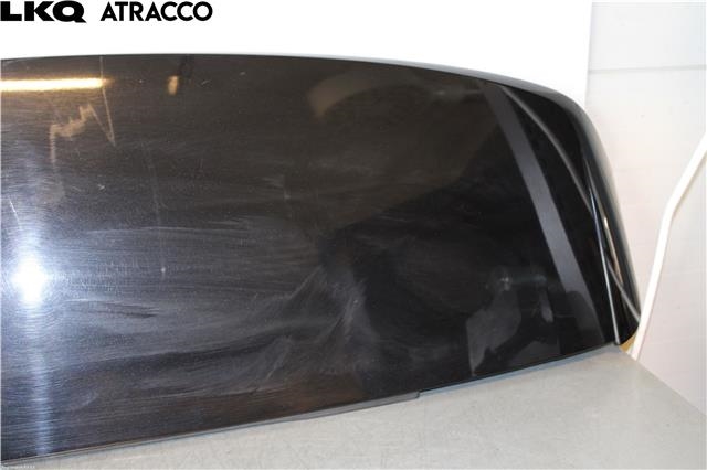 Spoiler bakluke til Volvo XC90 2015-2025 (Type II)  (39798209|)