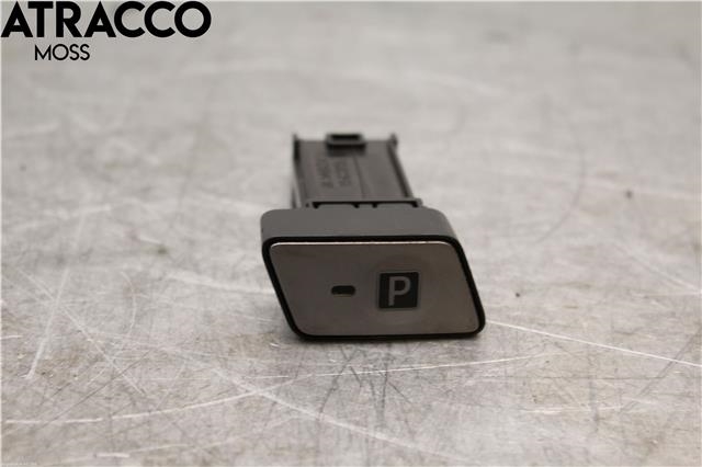 Bryter elektrisk håndbrekk/parkbrems til Toyota Prius +7 2012-2020 (Type III) (stasjonsvogn) (stasjonsvogn) (8471847041|)