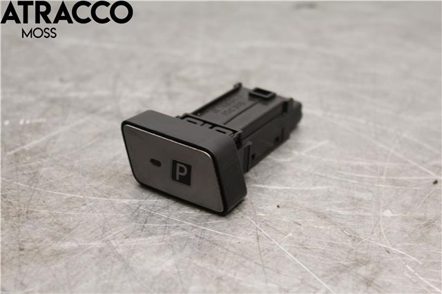 Bryter elektrisk håndbrekk/parkbrems til Toyota Prius +7 2012-2020 (Type III) (stasjonsvogn) (stasjonsvogn) (8471847041|)