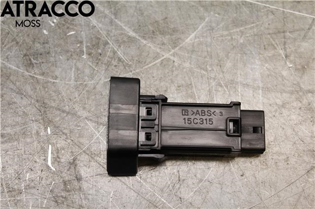 Bryter elektrisk håndbrekk/parkbrems til Toyota Prius +7 2012-2020 (Type III) (stasjonsvogn) (stasjonsvogn) (8471847041|)