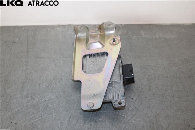 Styreenhet diverse til Nissan Navara 2010-2015 (Fase 2) (D40) (D40) (237E04JA2B|)