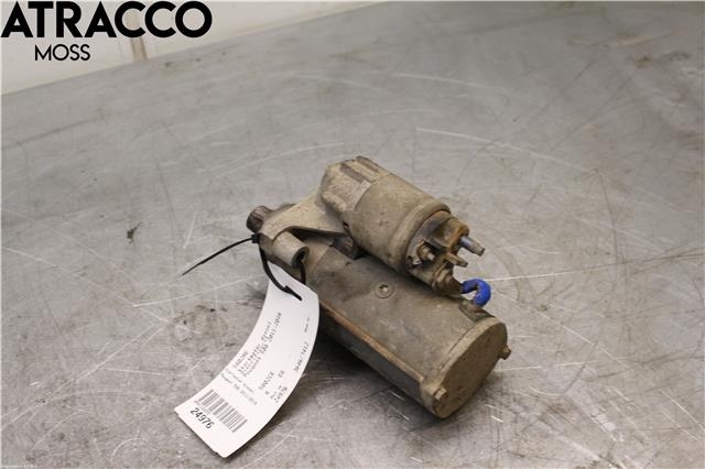 Starter diesel til Peugeot 508 2011-2014 (Type I, Fase 1)  (5802AE|)