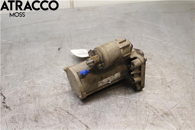 Starter diesel til Peugeot 508 2011-2014 (Type I, Fase 1)  (5802AE|)