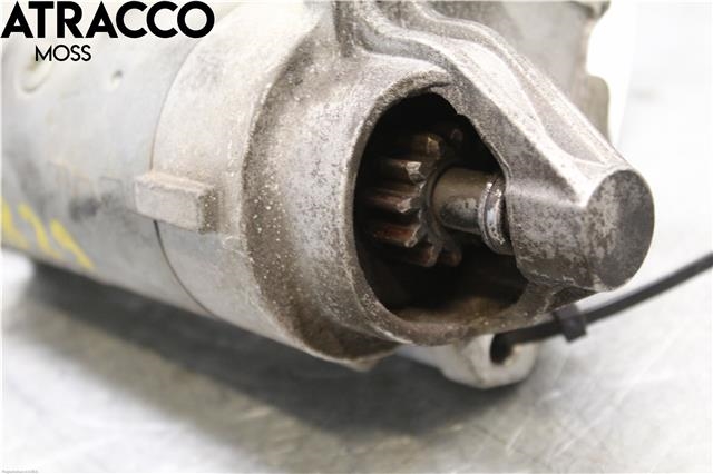 Starter diesel til Peugeot 508 2011-2014 (Type I, Fase 1)  (5802AE|)