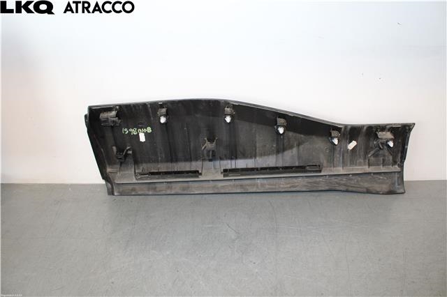 Diverse deler til Citroën ë-C4 2020-->>  (98306591XT|)