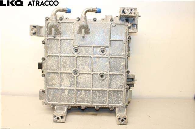 Batterilader kabel til Hyundai Ioniq Electric 2016-2019 (Fase 1)  (364000E150|)