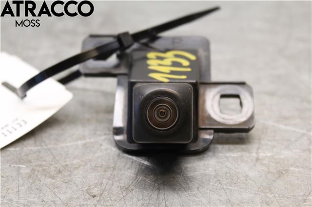 Kamera til Toyota Prius +7 2012-2020 (Type III) (stasjonsvogn) (stasjonsvogn) (8679047060|)