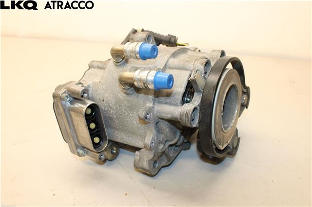 Dynamo til BMW 2-Serie, 2014-2021 (F22/F23) (F22/F23) (7649390)