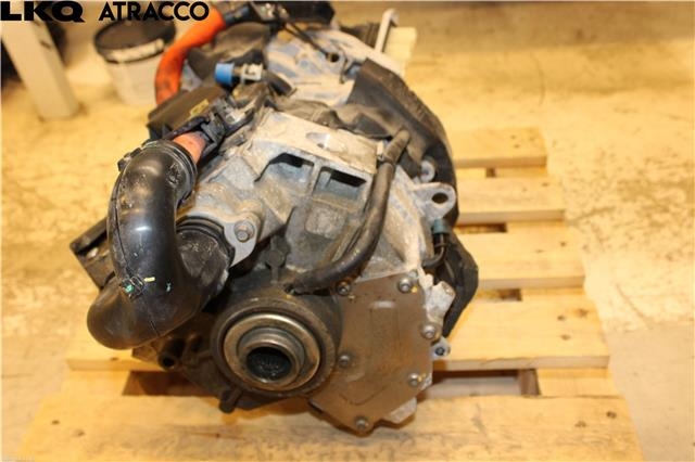 Motor elbil foran til Ford Mustang Mach-e 2020-->>  (2757027|)