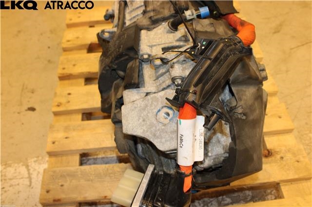 Motor elbil foran til Ford Mustang Mach-e 2020-->>  (2757027|)