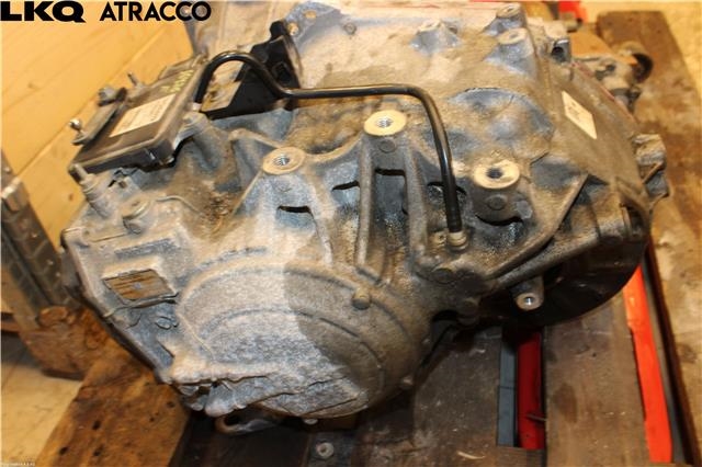 Girkasse automat til Volvo XC90 2015-2025 (Type II)  (36050698|)