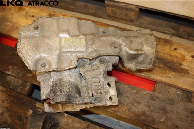 Kardang klokke bak til Volvo XC90 2015-2025 (Type II) (36010143|)