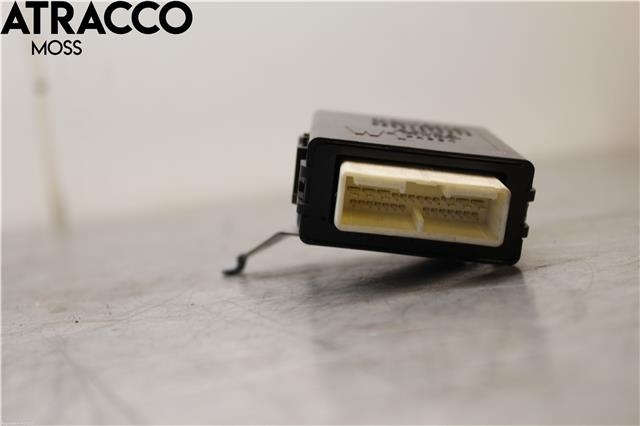 Styreenhet diverse til Toyota Prius +7 2012-2020 (Type III) (stasjonsvogn) (stasjonsvogn) (8594047040|)