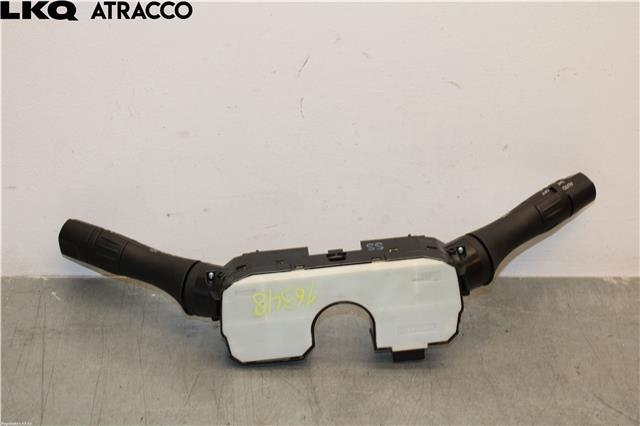 Bryter combi til Nissan Navara 2010-2015 (Fase 2) (D40) (D40) (255604KJ1A|)