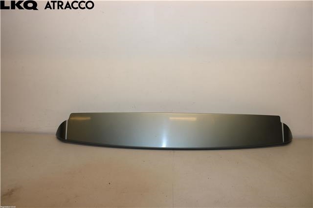 Spoiler bakluke til Toyota RAV4 2006-2009 (Type III, Fase 1) (7608542040|)