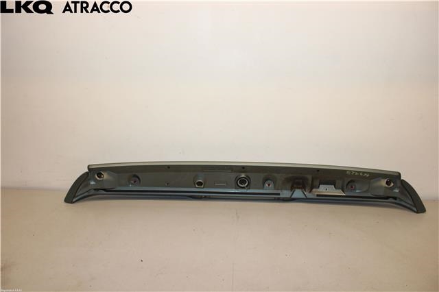 Spoiler bakluke til Toyota RAV4 2006-2009 (Type III, Fase 1) (7608542040|)