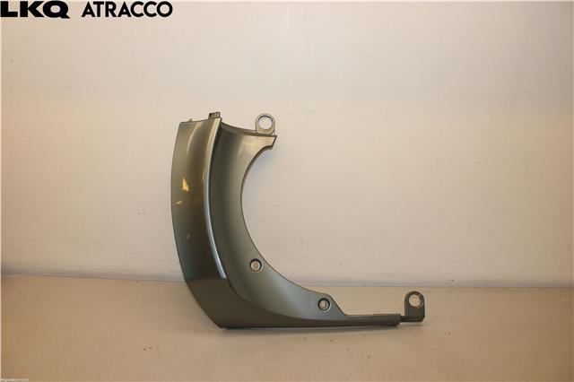 Lister til Toyota RAV4, 2006-2009 (Type III, Fase 1)  (7680442010B0)