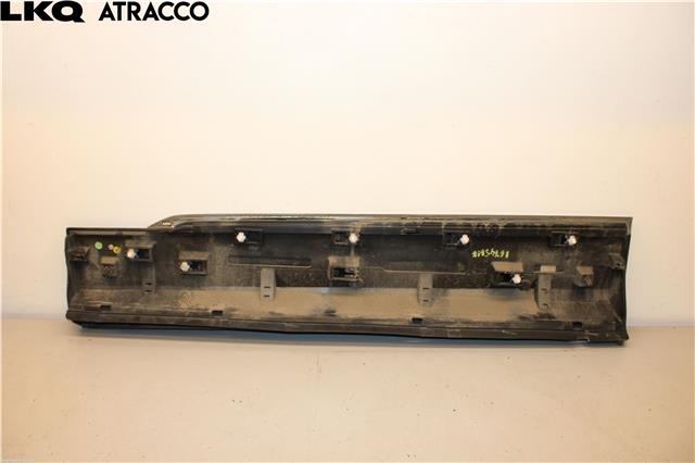 Lister til VW Tiguan 2016-2020 (Type II, Fase 1)  (5NA854940B|)