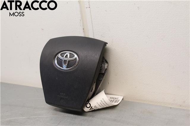 Airbag rattpute til Toyota Prius +7 2012-2020 (Type III) (stasjonsvogn) (stasjonsvogn) (4513047100C0|)