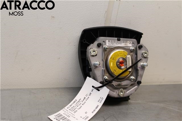 Airbag rattpute til Toyota Prius +7 2012-2020 (Type III) (stasjonsvogn) (stasjonsvogn) (4513047100C0|)
