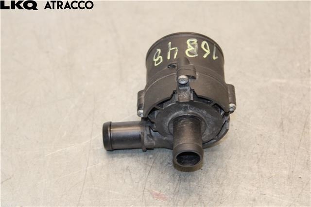 Vannpumpe til Nissan Navara 2010-2015 (Fase 2) (D40) (D40) (925164GA0A|)