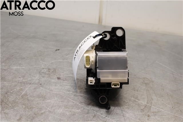 Giroverføring til Toyota Prius +7 2012-2020 (Type III) (stasjonsvogn) (stasjonsvogn) (3355047122B0|)