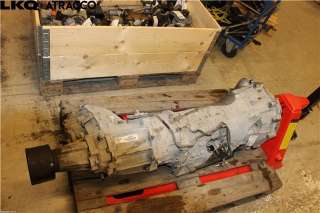 Girkasse automat til Nissan Navara,  (D40) (|3102076X3E)