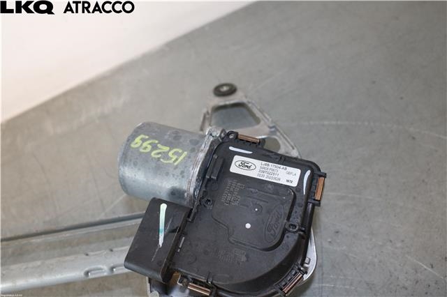 Viskermotor frontrute til Ford Mustang Mach-e 2020-->> (2779191|)
