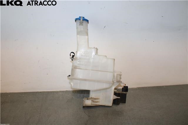 Spylerpumpe foran til Hyundai i10 2008-2013 (Type I)  (986100X200|)