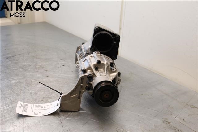 Kompressor til Volvo XC60 2017-->> (Type II)  (36010125|)