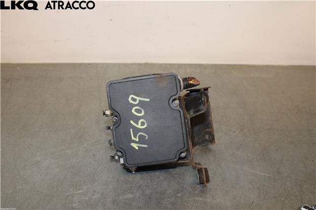 ABS sentral til BMW 3-Serie 2005-2011 (E90/E91/E92/E93) (E90/E91/E92/E93) (34516795394|)