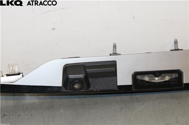 Lister til Land Rover Range Rover, Evoque 2011-2019 (Type I) (BJ3240406|)