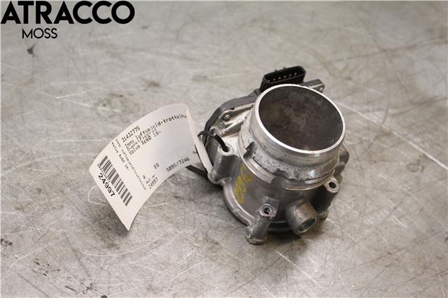 Spjeldhus til Volvo XC60 2017-->> (Type II)  (31293736|)