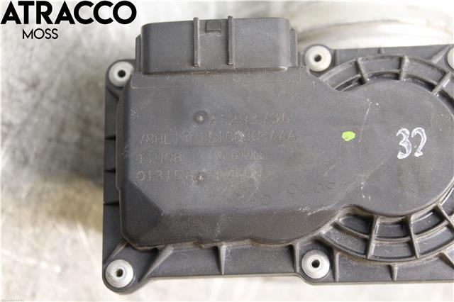 Spjeldhus til Volvo XC60 2017-->> (Type II)  (31293736|)