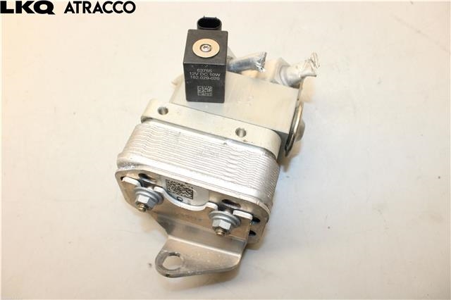 Varmeapparat diverse til Volvo XC90 2015-2025 (Type II)  (31497261|)
