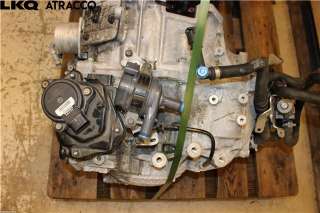 Girkasse automat til Volvo XC90,   (|36050868)