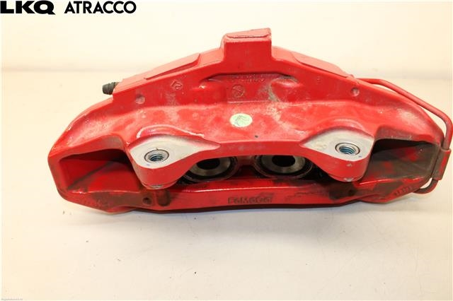 Bremsecaliper venstre foran til Ford Mustang Mach-e 2020-->>  (2483464|)