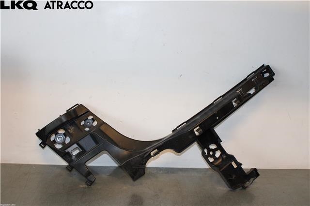 Diverse deler til BMW 2-Serie, 2014-2021 (F22/F23) (F22/F23) (51127376925)