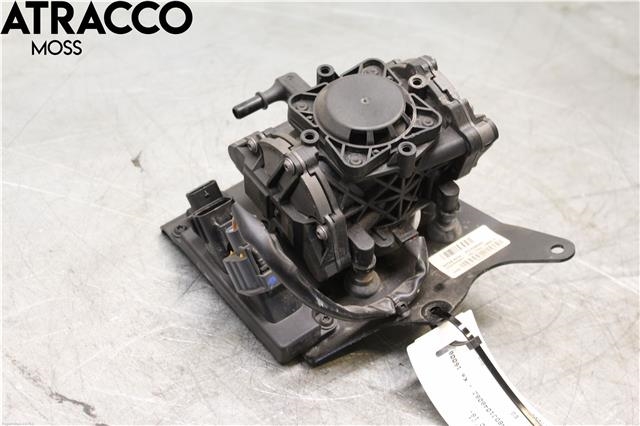 Vakuumpumpe til Volvo XC60 2017-->> (Type II)  (31423282|)