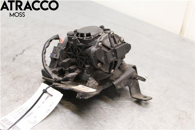 Vakuumpumpe til Volvo XC60 2017-->> (Type II)  (31423282|)