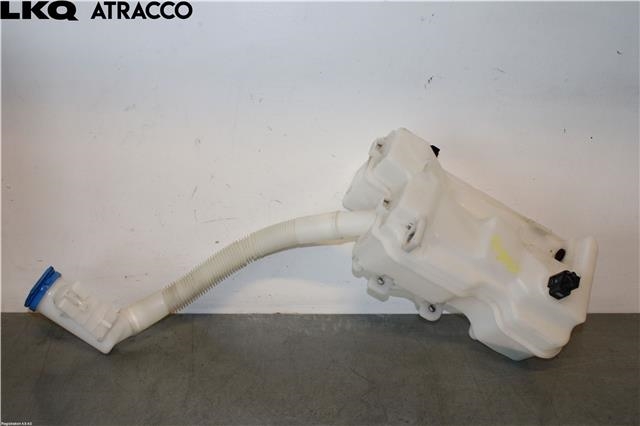 Spylertank foran til VW ID.3 2020-->>  (1EA955453H|)