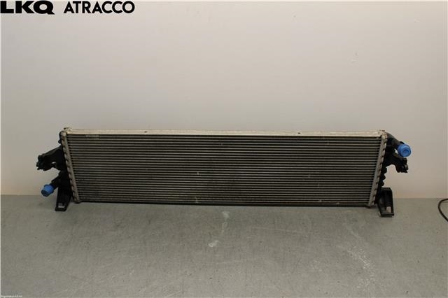 Intercooler til Ford Focus, 2018-->> (Type IV)  (2426470)