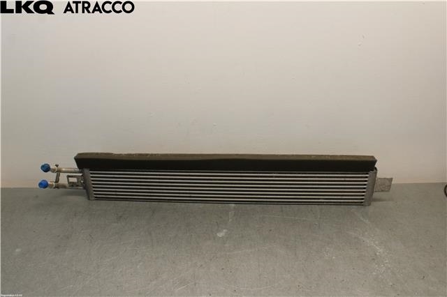 Aircondition radiator til Ford Focus, 2018-->> (Type IV)  (2426470)