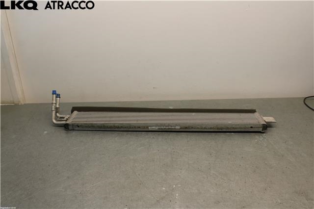 Aircondition radiator til Ford Focus 2018-->> (Type IV)  (2426470|)