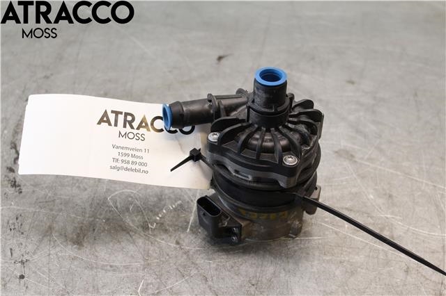 Vannpumpe til Volvo XC60 2017-->> (Type II)  (31338384|)