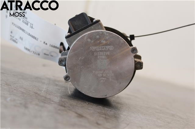 Vannpumpe til Volvo XC60 2017-->> (Type II)  (31338384|)