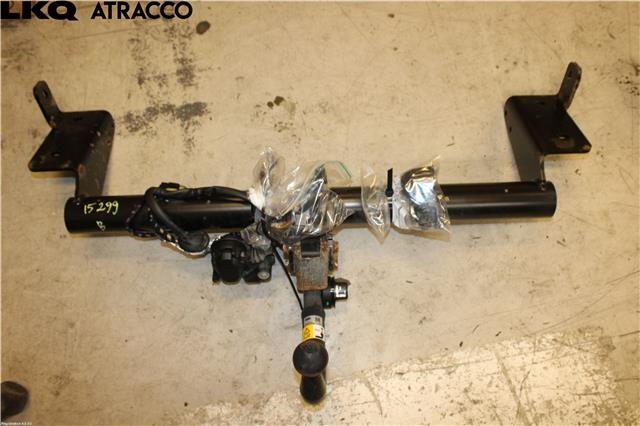 Diverse deler til Ford Mustang Mach-e 2020-->>  (2616493|)